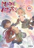 Ivrea Made In Abyss Nº02 Roxo